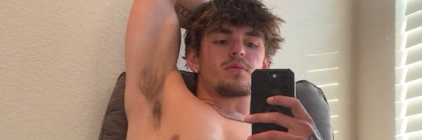BrooksBeMine's profile banner image