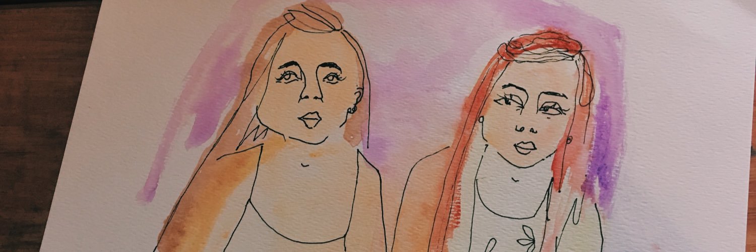 allyserrano's profile banner image