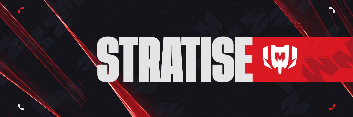 Stratise's profile banner image