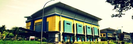 K13upm's profile banner image