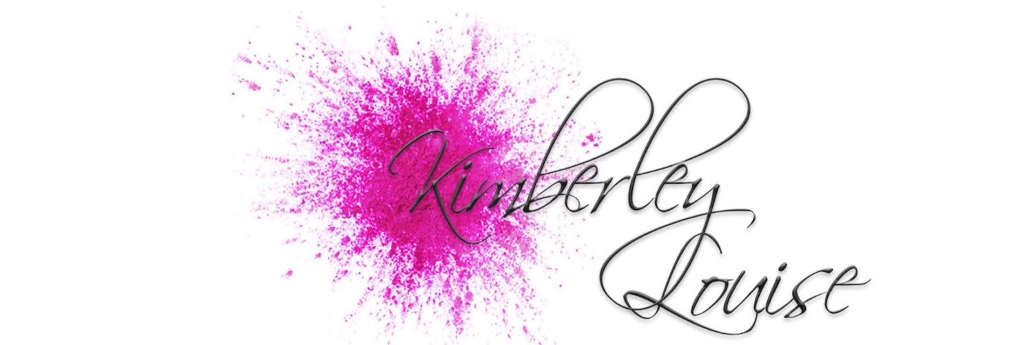 Kimberley Louise banner
