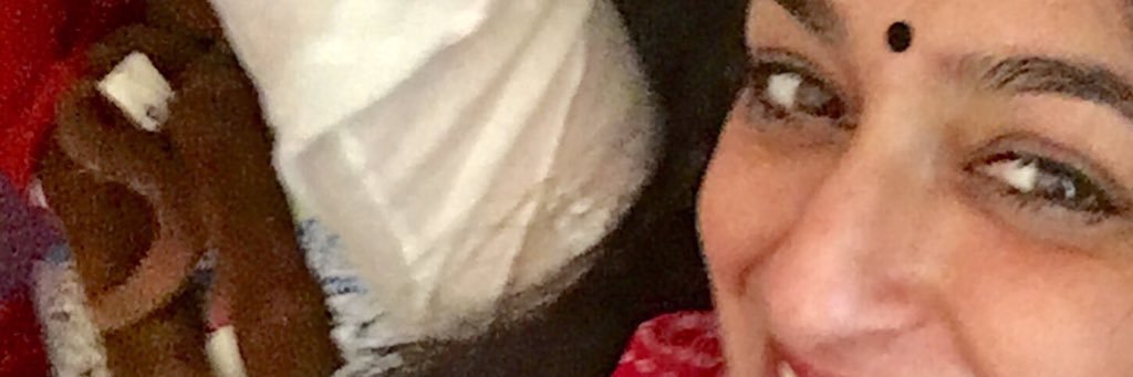 shahanzeb's profile banner image