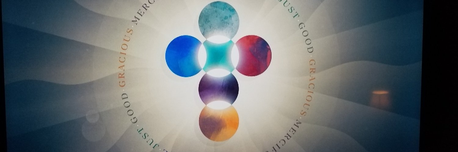 JesusSojourner's profile banner image