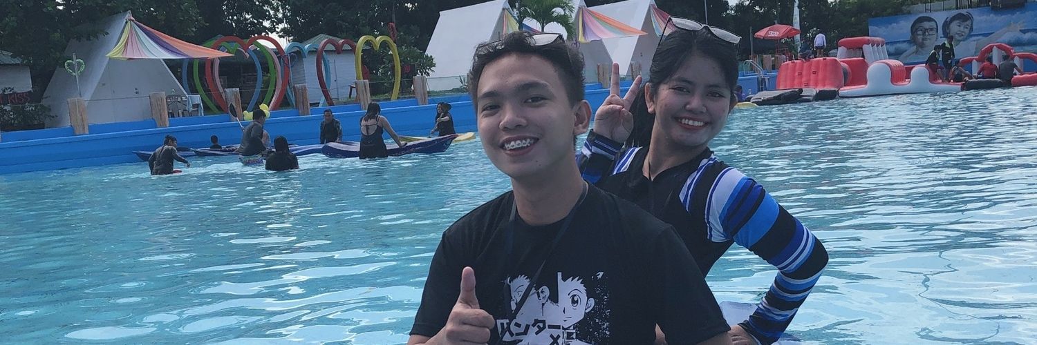 mjoyprado's profile banner image