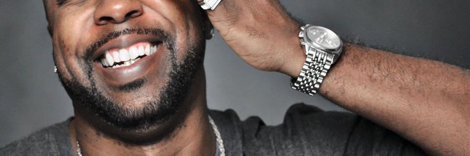 KENNY WILLIAMS banner