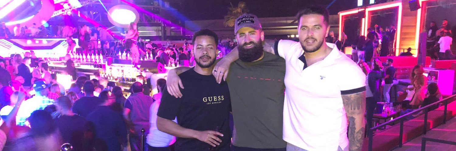 CraigoMfc's profile banner image