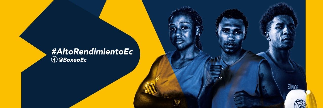 BoxeoEc's profile banner image