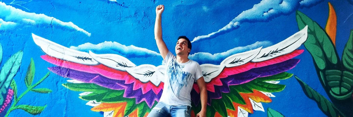eTsirkos's profile banner image