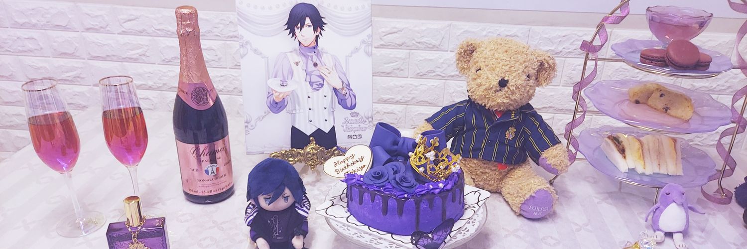 alice___504's profile banner image