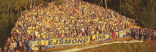 Dariusz Lisowski banner