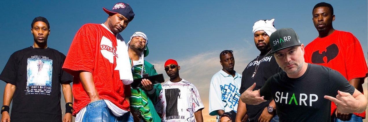 Kevin Alan (The Geek) banner