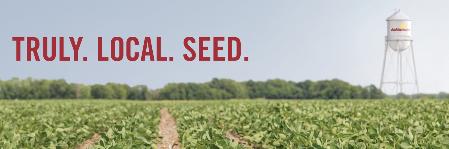 AgVenture, Inc. banner