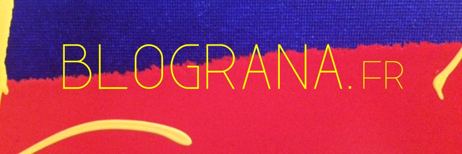 Blogranacom's profile banner image