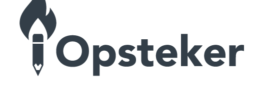 Opsteker banner