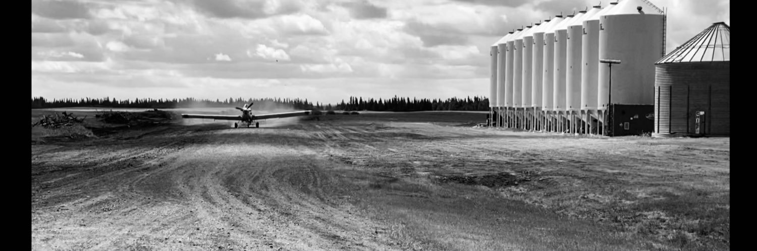 Frank DaFarmer banner