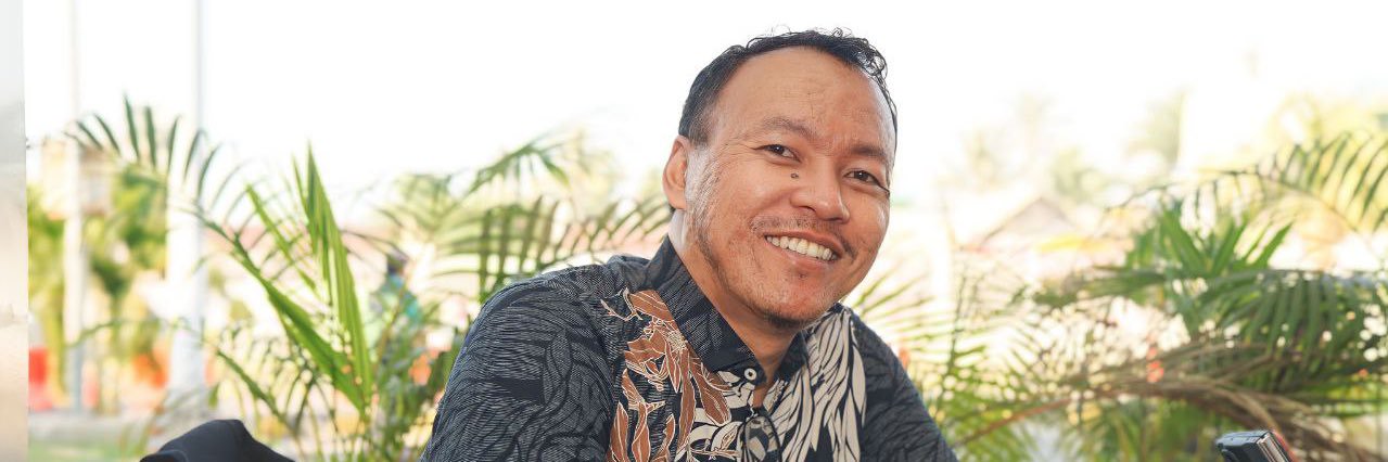 Mas Jibril 🇮🇩 banner