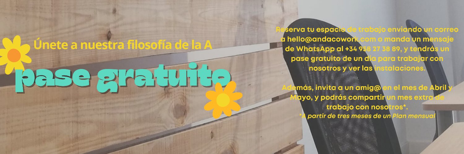 Anda Cowork banner