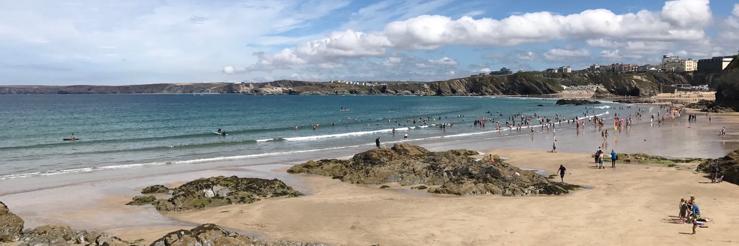 Robert Foskett banner