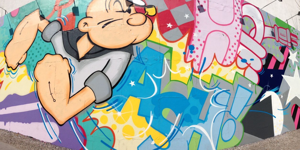 dsrxandy's profile banner image