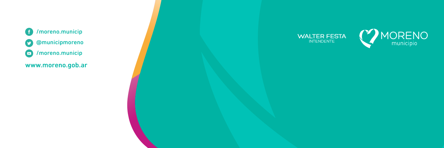 MunicipMoreno's profile banner image