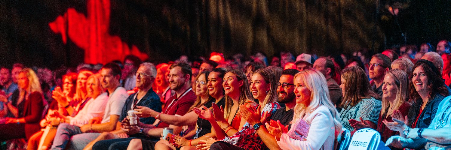 TEDxFargo's profile banner image