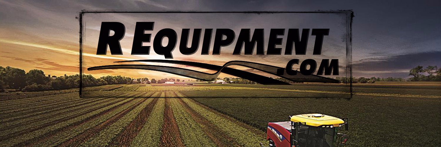REquipment's profile banner image