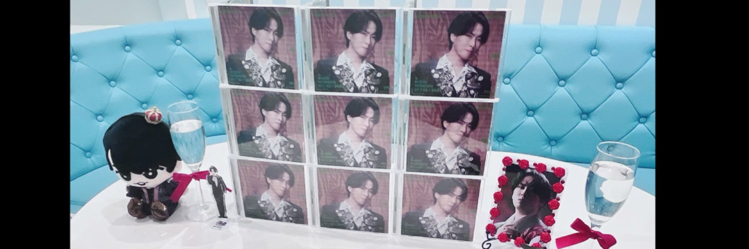 かとりいぬ banner