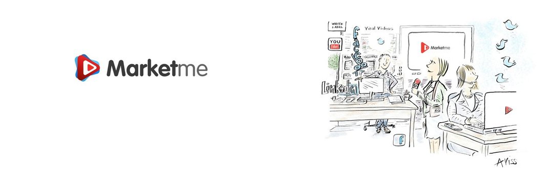 #SmartSocial Award's banner