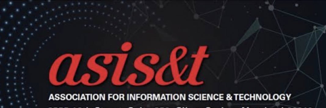 ASIS&T SIG/MET banner