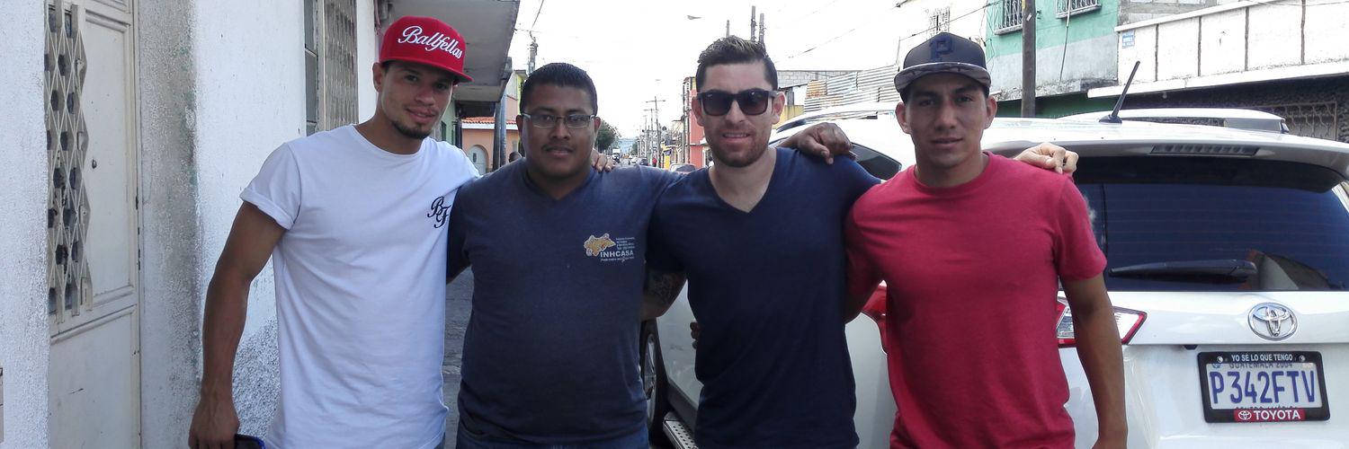 Miguez22's profile banner image