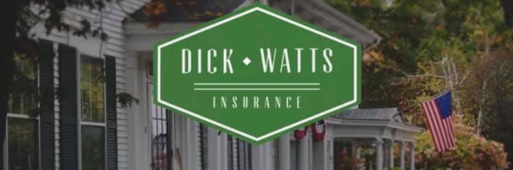 dickwattsins's profile banner image