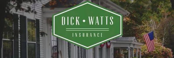 dickwattsins Profile Banner
