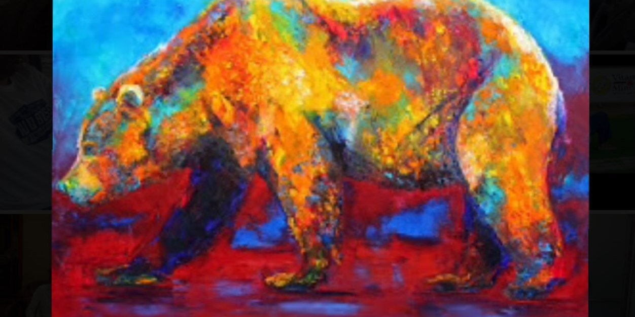 Q80Bear's profile banner image