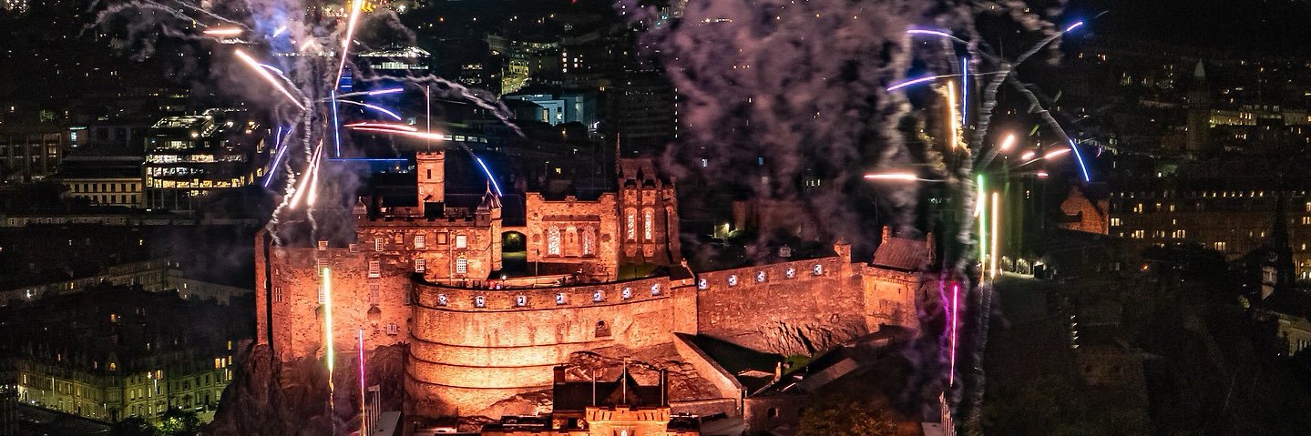 Dave Johnston banner