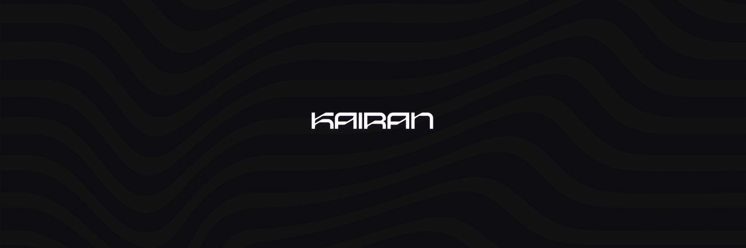 KairanMusic's profile banner image