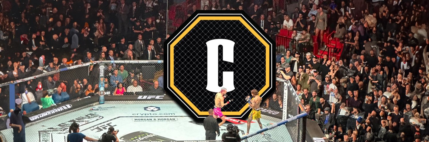 Combat Casuals's banner