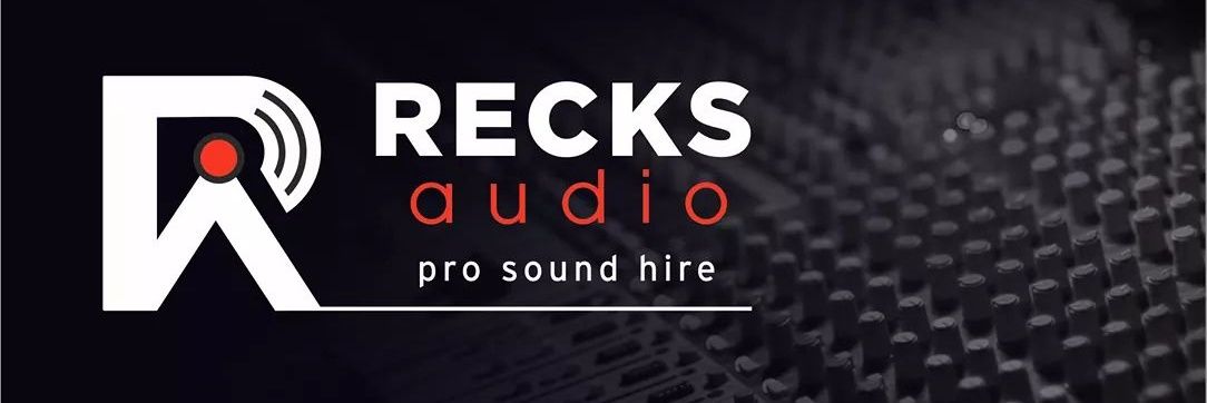 Derek Recks banner