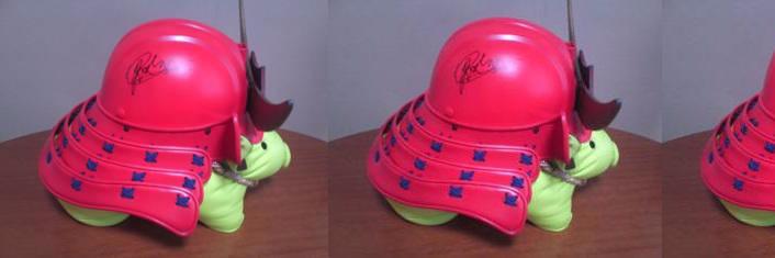 第緑豚魔王 banner