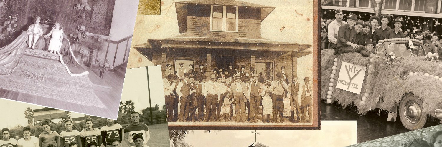 Mission Historical Museum banner