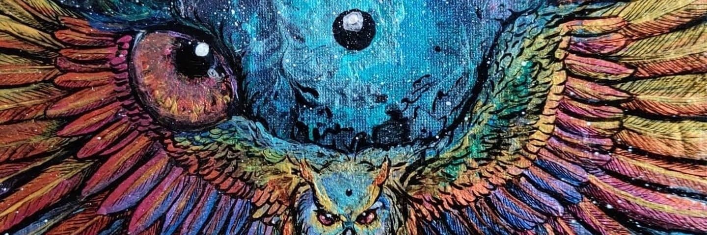 TJSGrimm's profile banner image