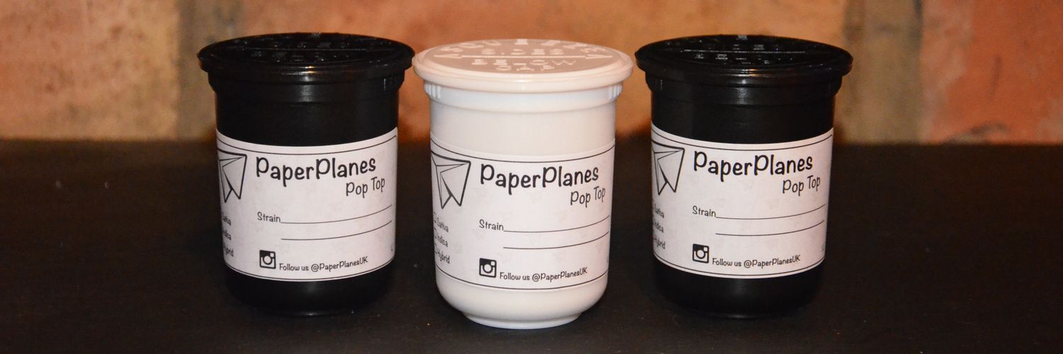uk_paperplanes's profile banner image