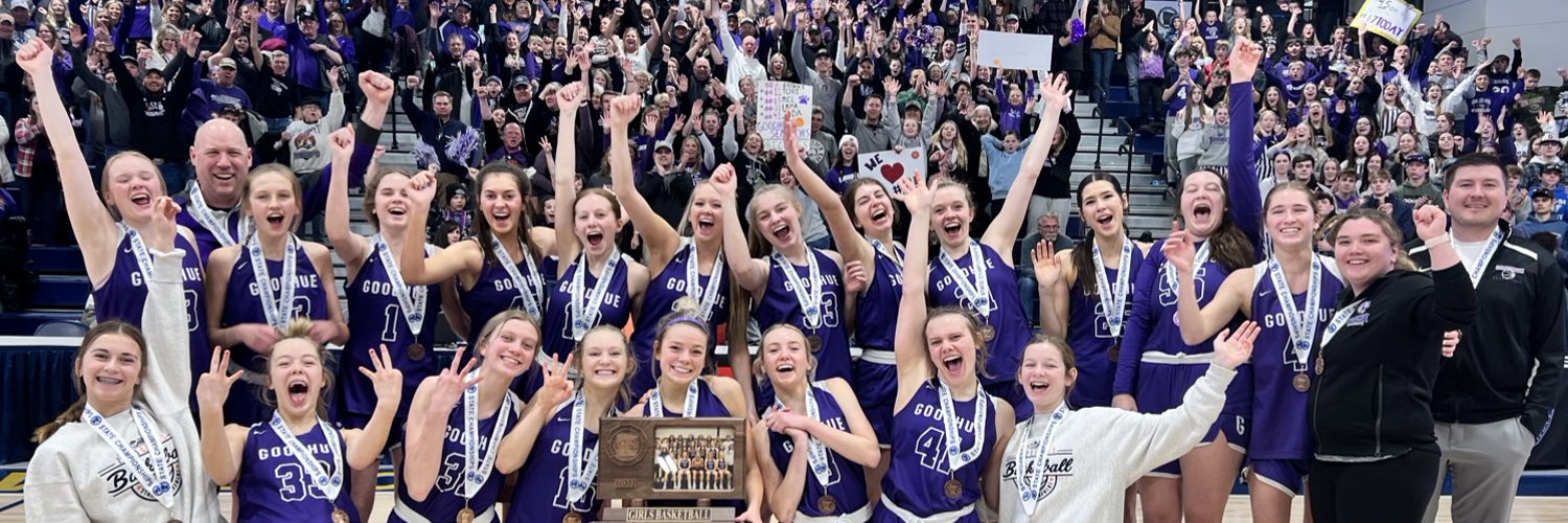 Goodhue Activities (GoodhueAct) / Twitter