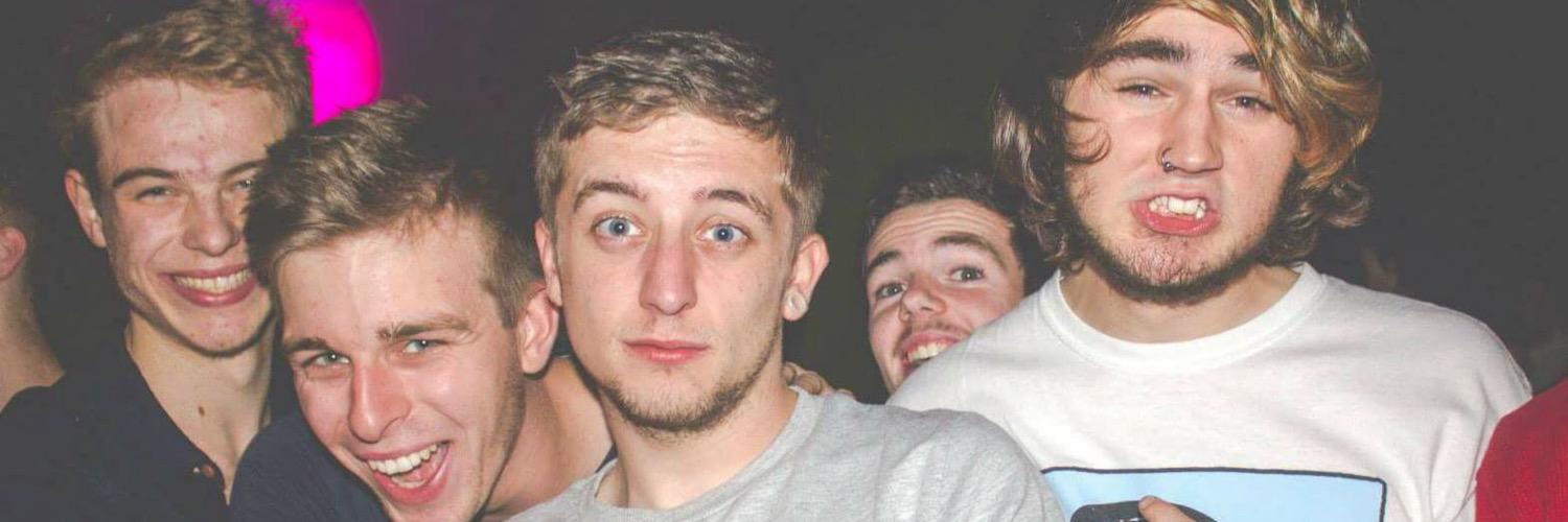 TommyTangoo's profile banner image