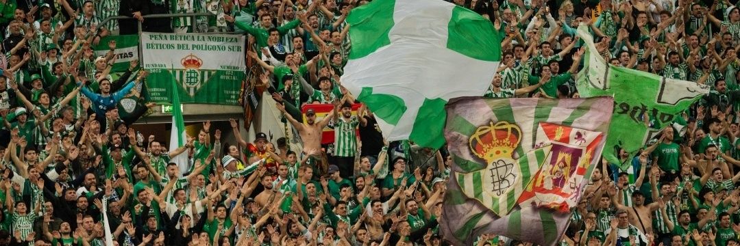 FanaticBetis's profile banner image