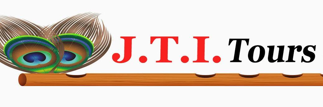 JTITOURSTRAVELS's profile banner image