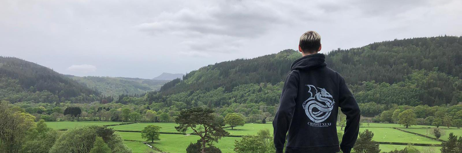 Alexander Gage banner