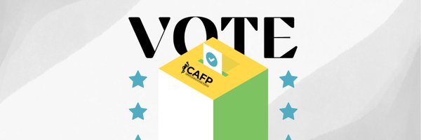 cafp_foundation Profile Banner