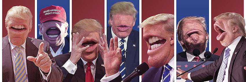DarnOldTrump's profile banner image