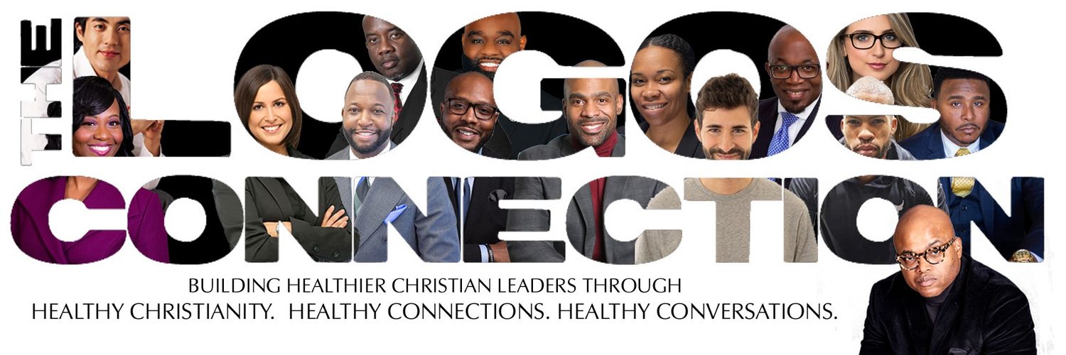 The Logos Connection banner