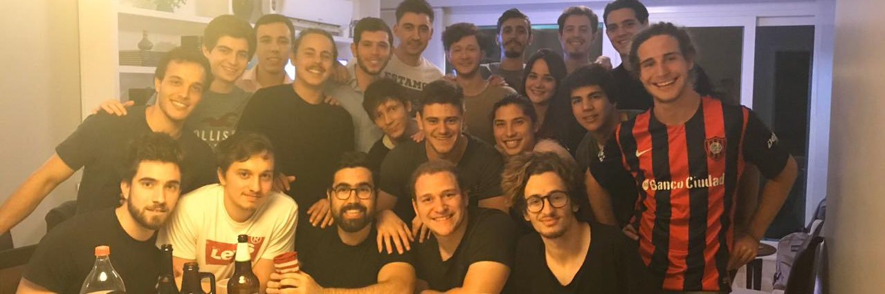 TomasMonma's profile banner image